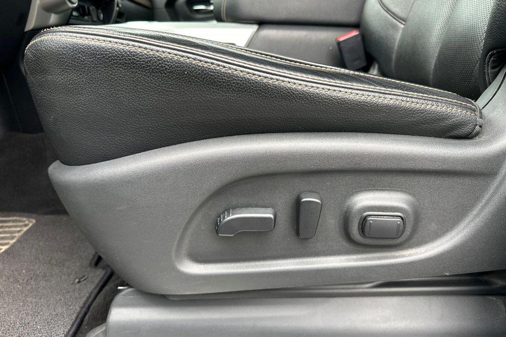 used 2018 Nissan Titan XD car, priced at $30,900