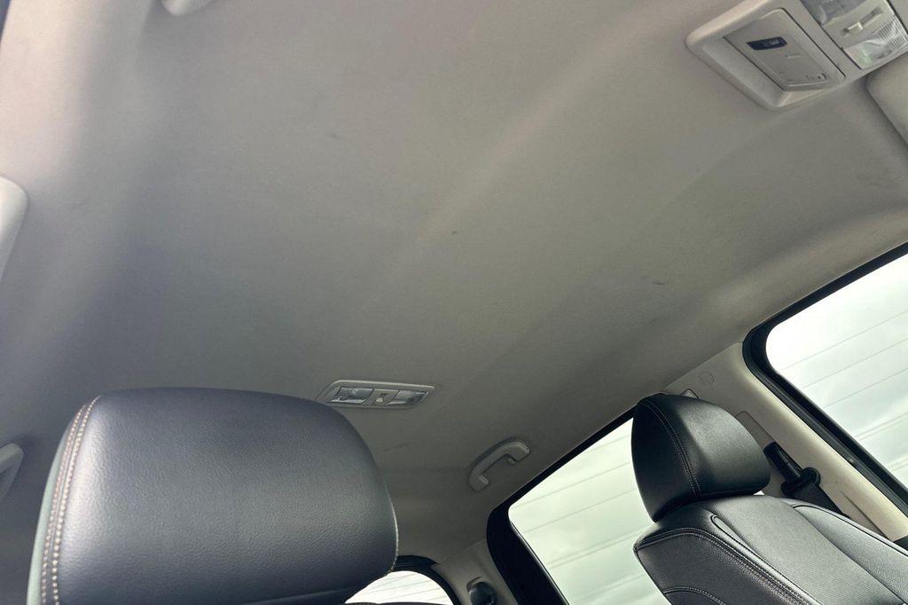 used 2018 Nissan Titan XD car, priced at $30,900