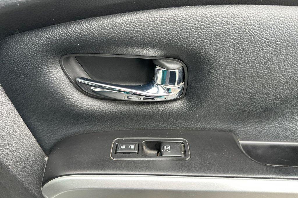 used 2018 Nissan Titan XD car, priced at $30,900