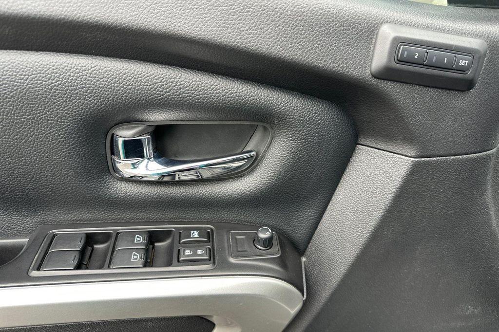 used 2018 Nissan Titan XD car, priced at $30,900