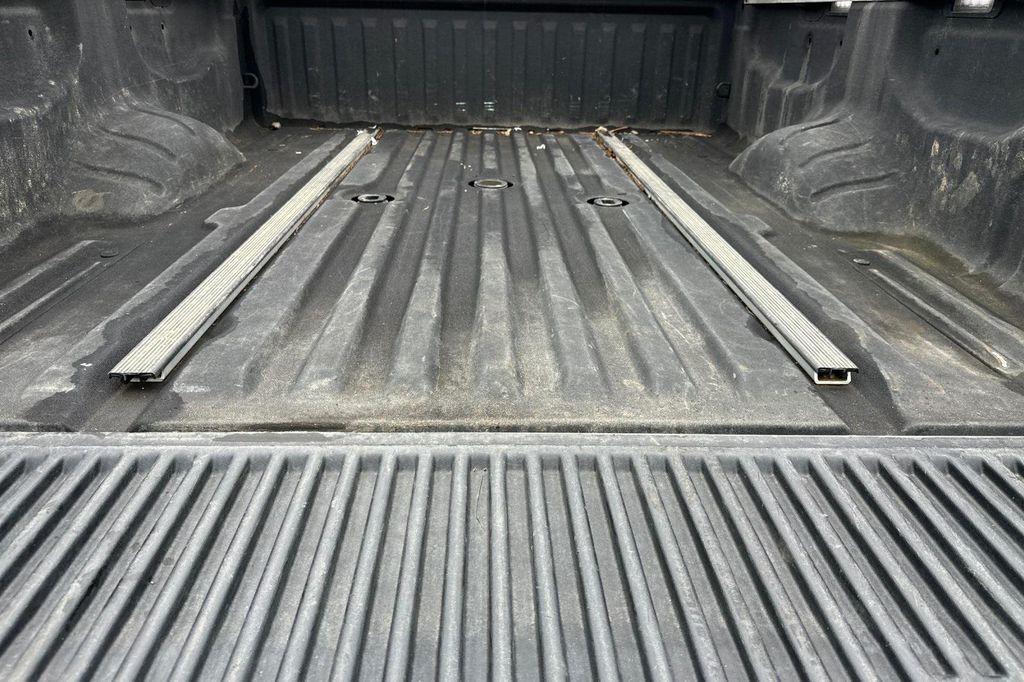 used 2018 Nissan Titan XD car, priced at $30,900