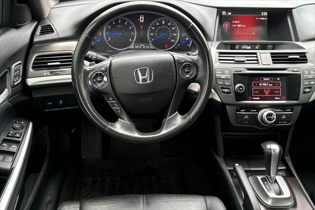 used 2013 Honda Crosstour car, priced at $11,300