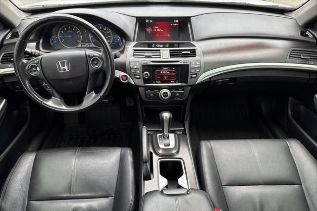 used 2013 Honda Crosstour car, priced at $11,300