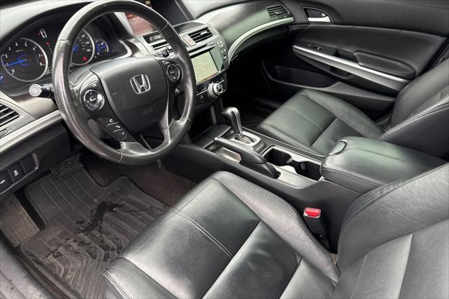 used 2013 Honda Crosstour car, priced at $11,300