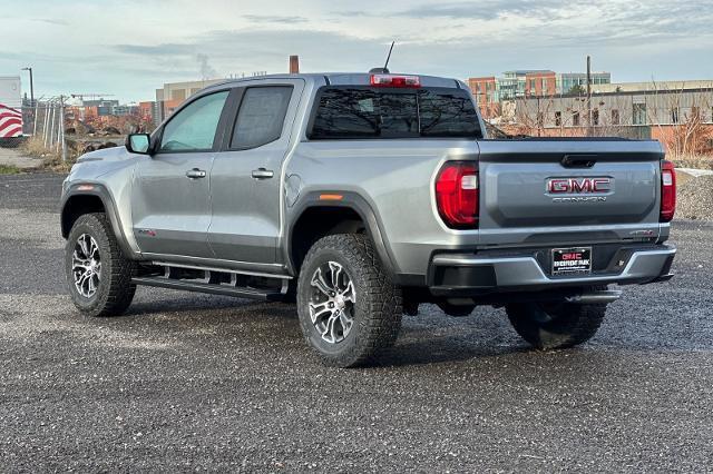 new 2024 GMC Canyon car, priced at $41,087