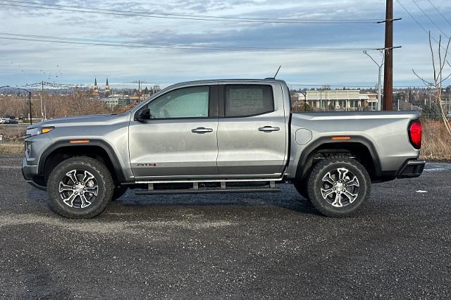 new 2024 GMC Canyon car, priced at $41,087