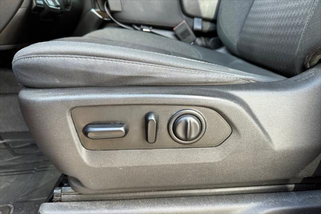 used 2019 Chevrolet Silverado 1500 car, priced at $33,450