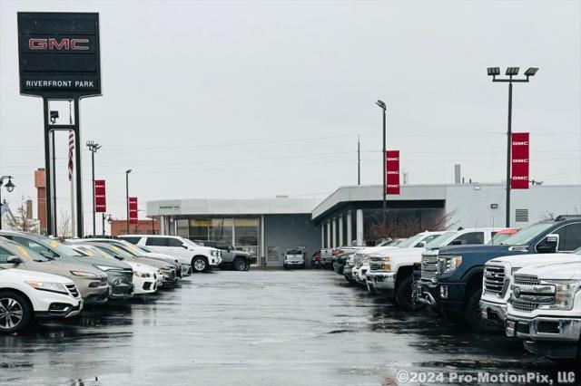 used 2007 GMC Sierra 2500 car, priced at $23,800