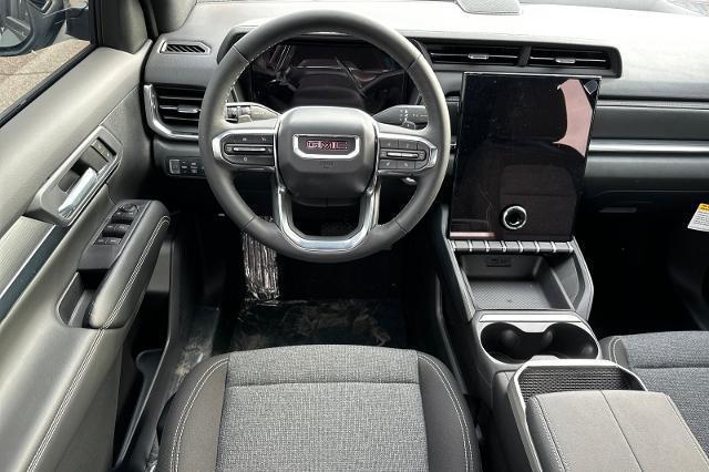 new 2025 GMC Terrain car, priced at $33,890