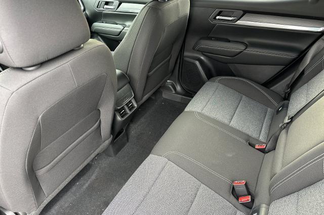 new 2025 GMC Terrain car, priced at $33,890