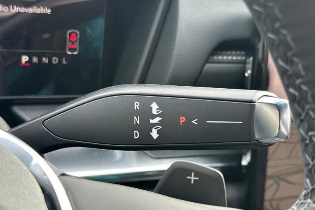 new 2025 GMC Terrain car, priced at $33,890