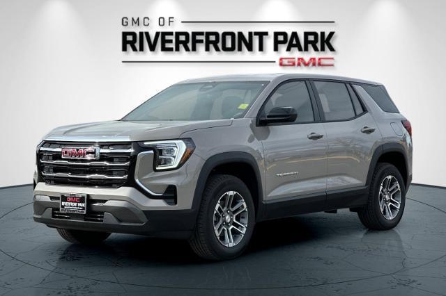 new 2025 GMC Terrain car, priced at $33,890