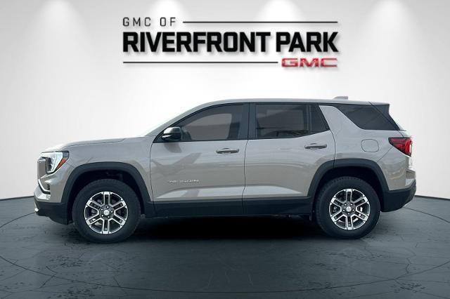 new 2025 GMC Terrain car, priced at $33,890