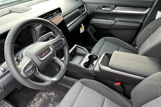 new 2025 GMC Terrain car, priced at $33,890
