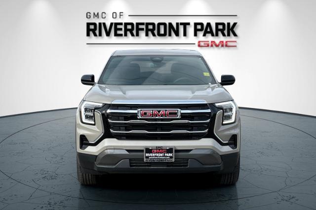 new 2025 GMC Terrain car, priced at $33,890