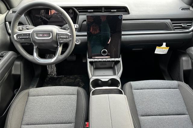 new 2025 GMC Terrain car, priced at $33,890