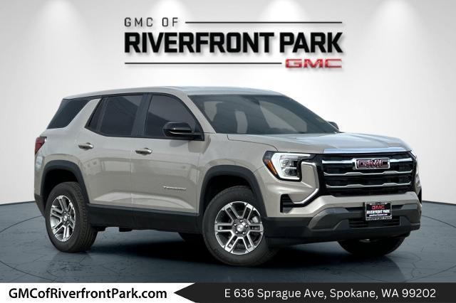 new 2025 GMC Terrain car, priced at $33,890