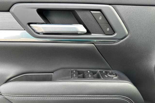 new 2025 GMC Terrain car, priced at $33,890
