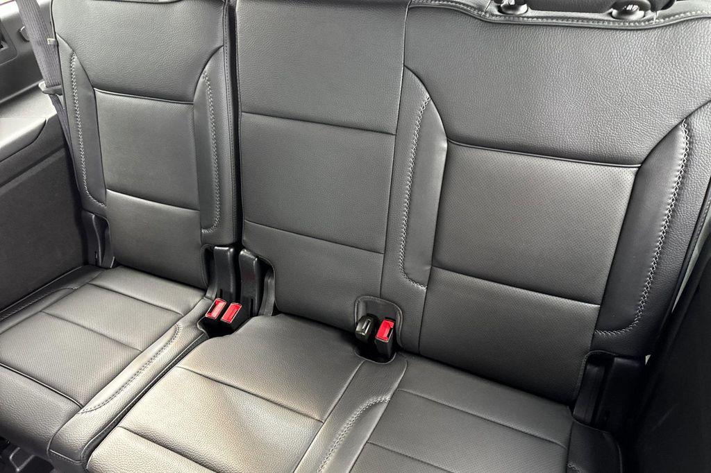 used 2023 GMC Yukon XL car, priced at $68,300