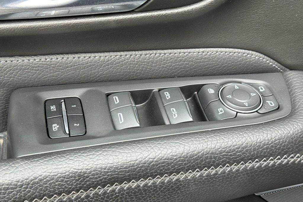 used 2023 GMC Yukon XL car, priced at $68,300