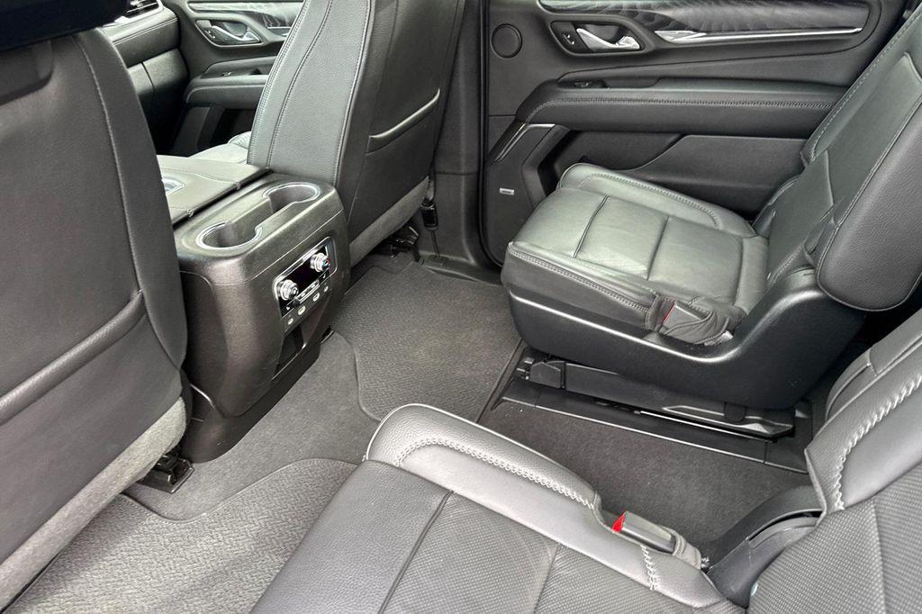 used 2023 GMC Yukon XL car, priced at $68,300