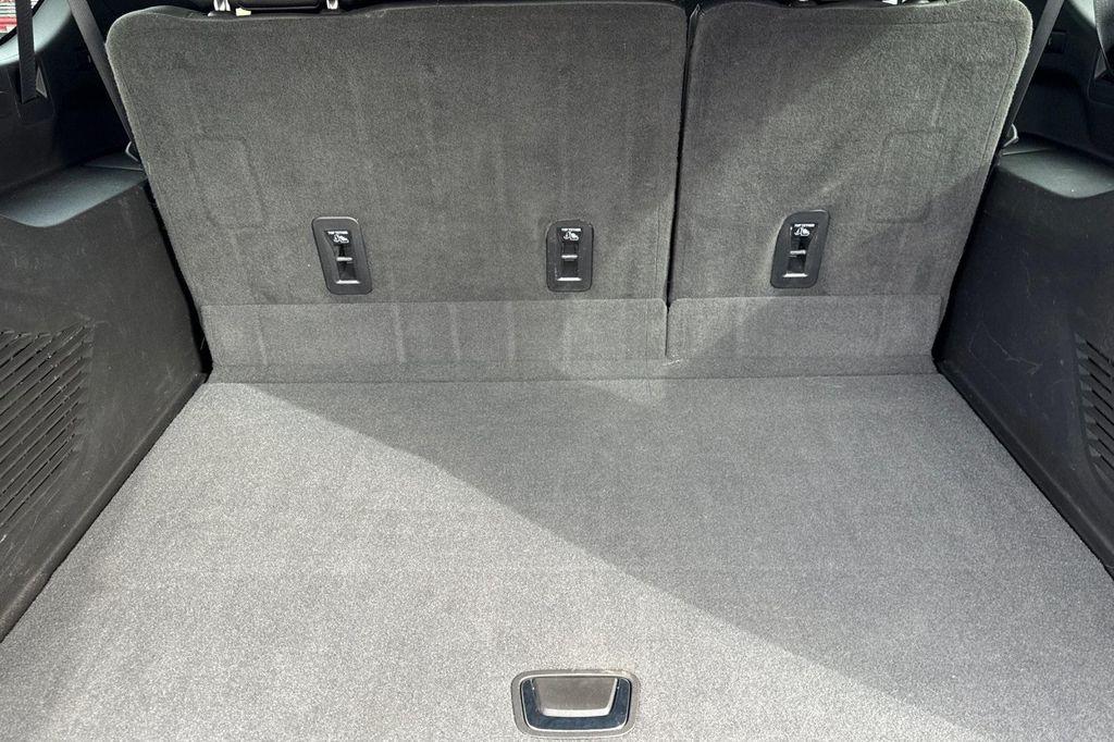 used 2023 GMC Yukon XL car, priced at $68,300