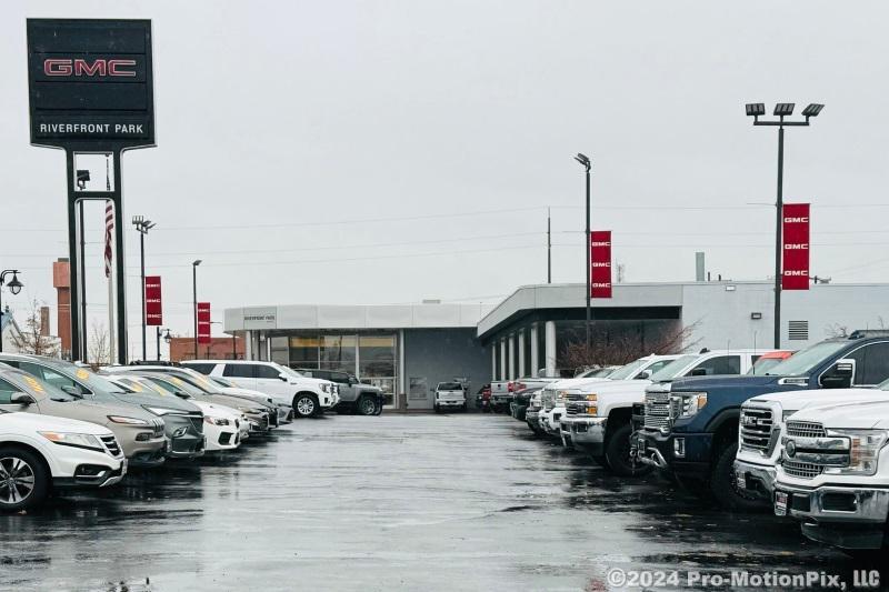 used 2019 Ram 2500 car, priced at $31,900