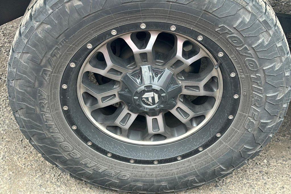 used 2019 Ram 2500 car, priced at $31,900