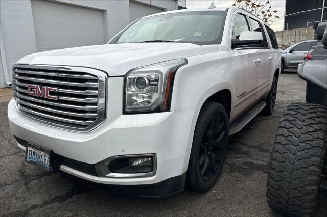 used 2018 GMC Yukon XL car, priced at $24,900