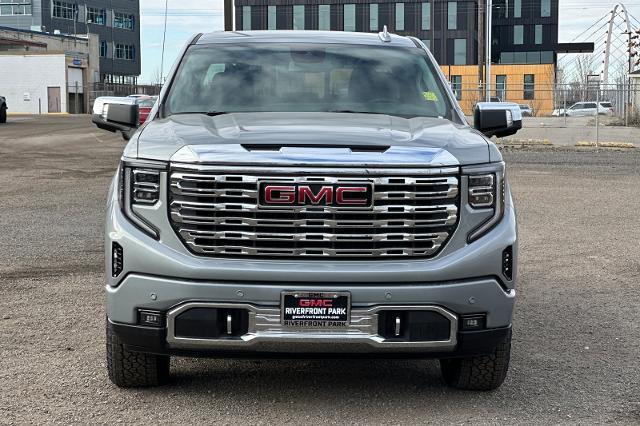 new 2025 GMC Sierra 1500 car, priced at $72,255