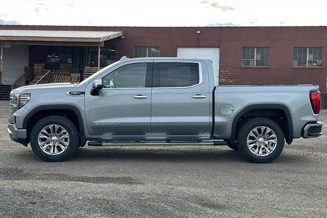 new 2025 GMC Sierra 1500 car, priced at $72,255