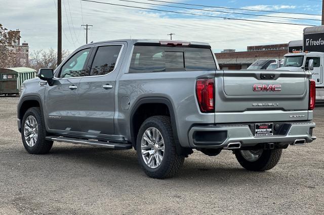 new 2025 GMC Sierra 1500 car, priced at $72,255