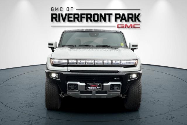 new 2025 GMC HUMMER EV SUV car, priced at $74,845