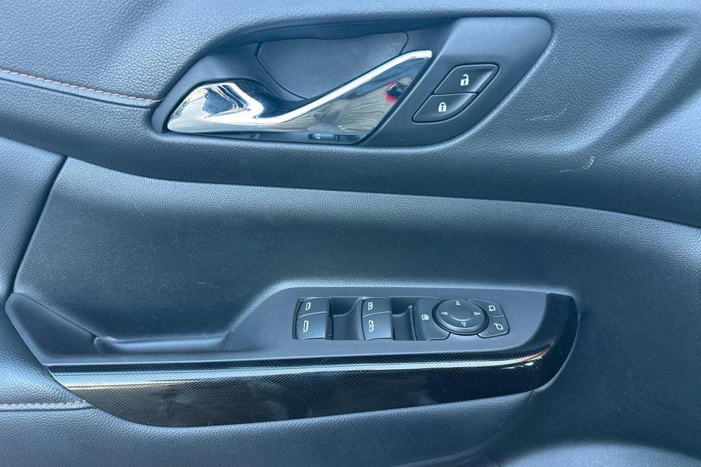 used 2020 GMC Acadia car, priced at $16,400