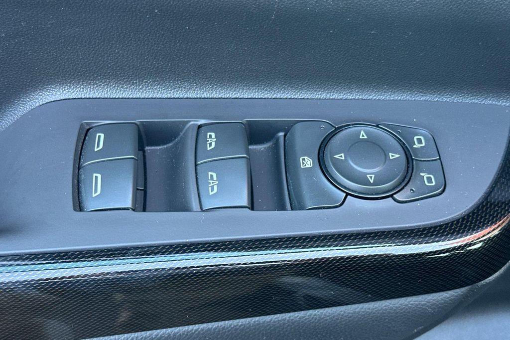 used 2020 GMC Acadia car, priced at $16,400