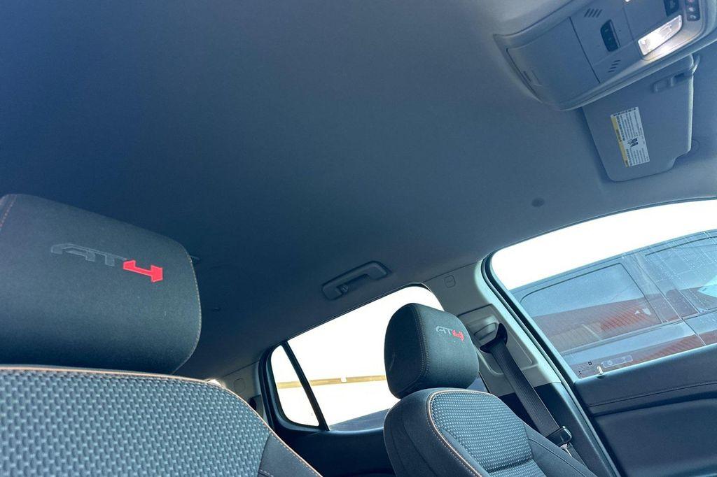 used 2020 GMC Acadia car, priced at $16,400