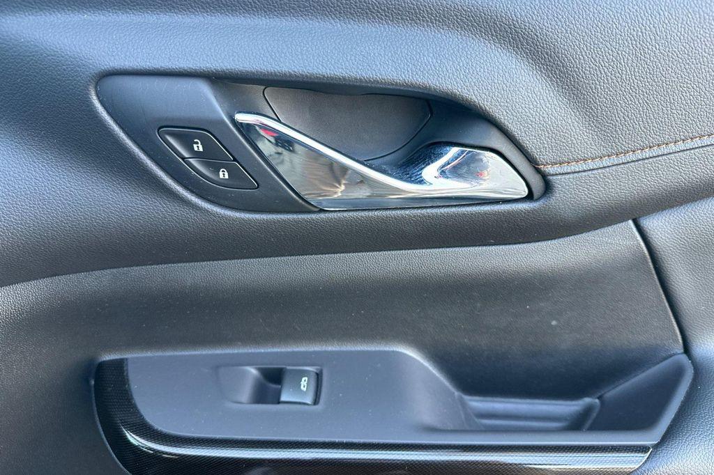 used 2020 GMC Acadia car, priced at $16,400