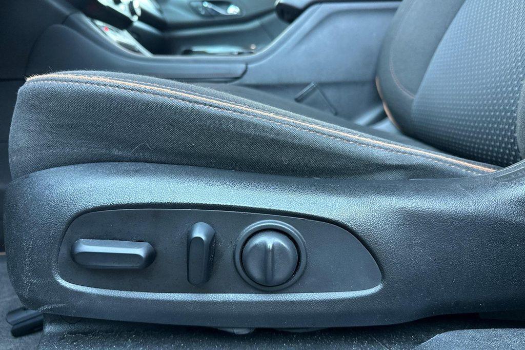 used 2020 GMC Acadia car, priced at $16,400