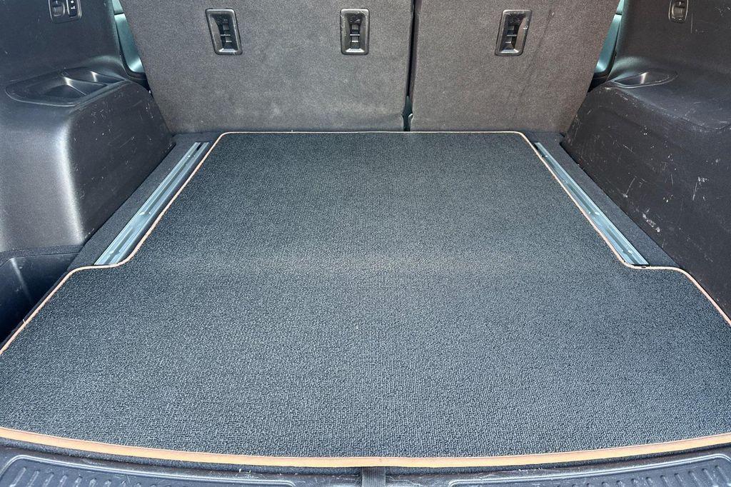 used 2020 GMC Acadia car, priced at $16,400