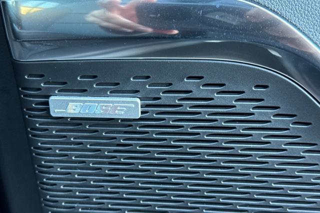 new 2026 GMC Acadia car, priced at $56,570