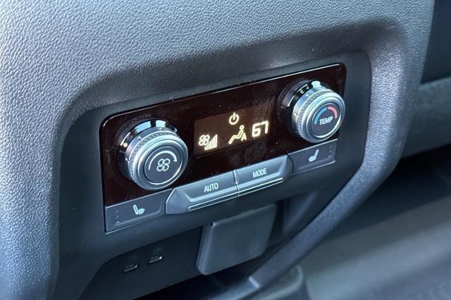 new 2026 GMC Acadia car, priced at $56,570