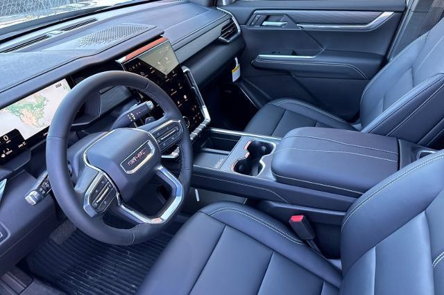 new 2026 GMC Acadia car, priced at $56,570