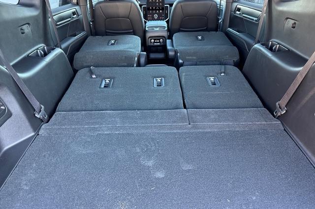 new 2026 GMC Acadia car, priced at $56,570