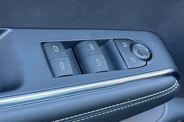 new 2026 GMC Acadia car, priced at $56,570