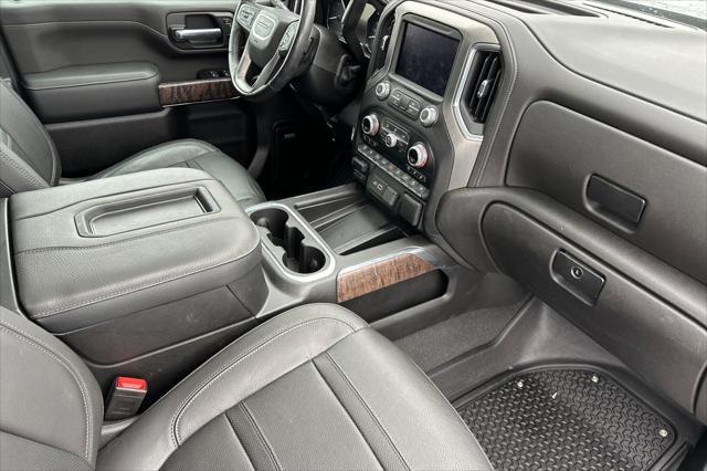 used 2022 GMC Sierra 2500 car, priced at $68,900