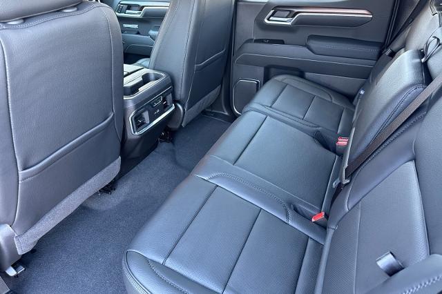 new 2026 GMC Sierra 1500 car, priced at $70,645