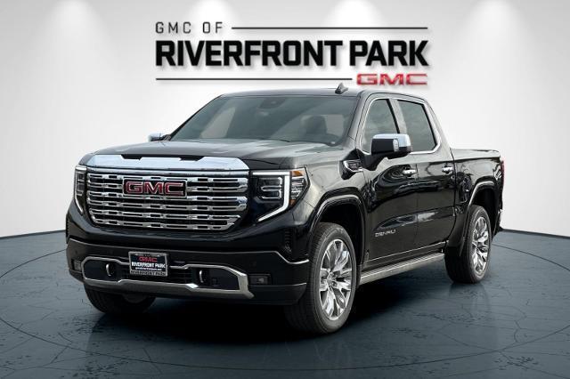 new 2026 GMC Sierra 1500 car, priced at $70,645