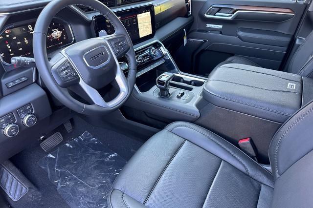new 2026 GMC Sierra 1500 car, priced at $70,645