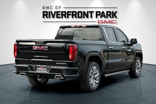 new 2026 GMC Sierra 1500 car, priced at $70,645