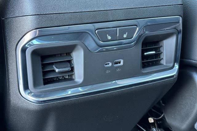 new 2026 GMC Sierra 1500 car, priced at $70,645